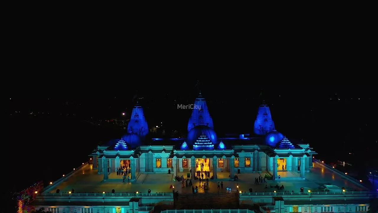 Trimandir