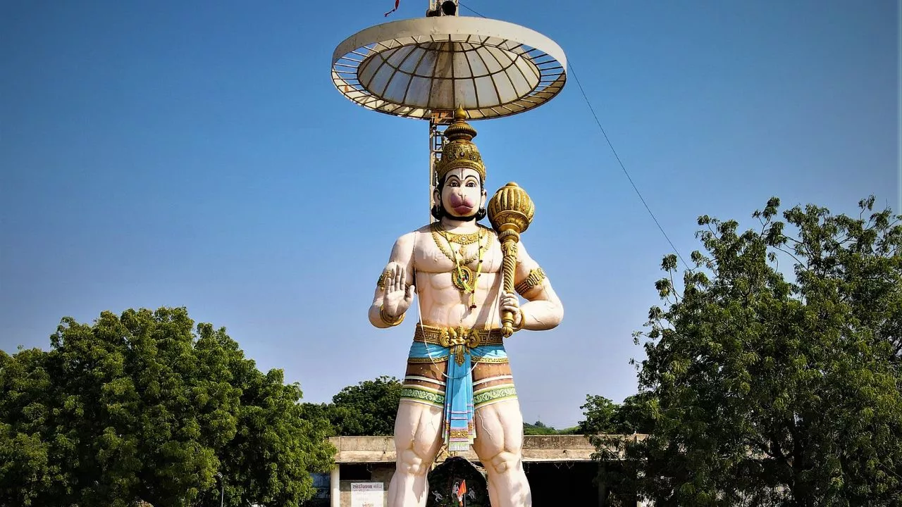 Vasaniya Mahadev