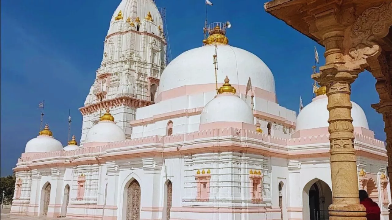 Vasaniya Mahadev