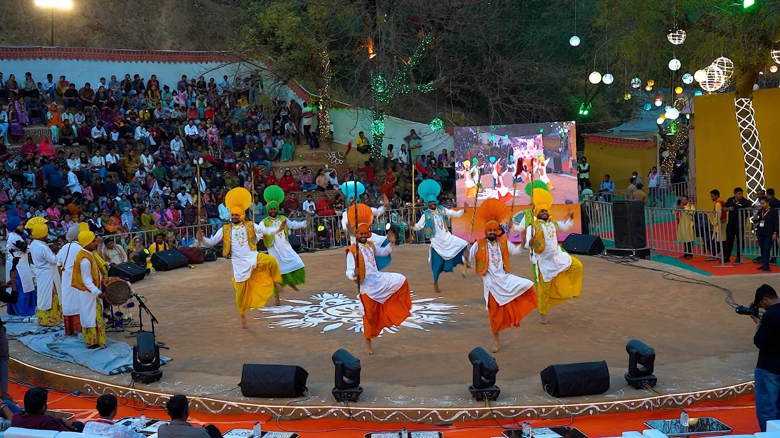 Vasantotsav