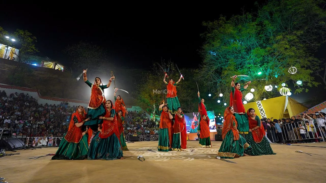 Vasantotsav