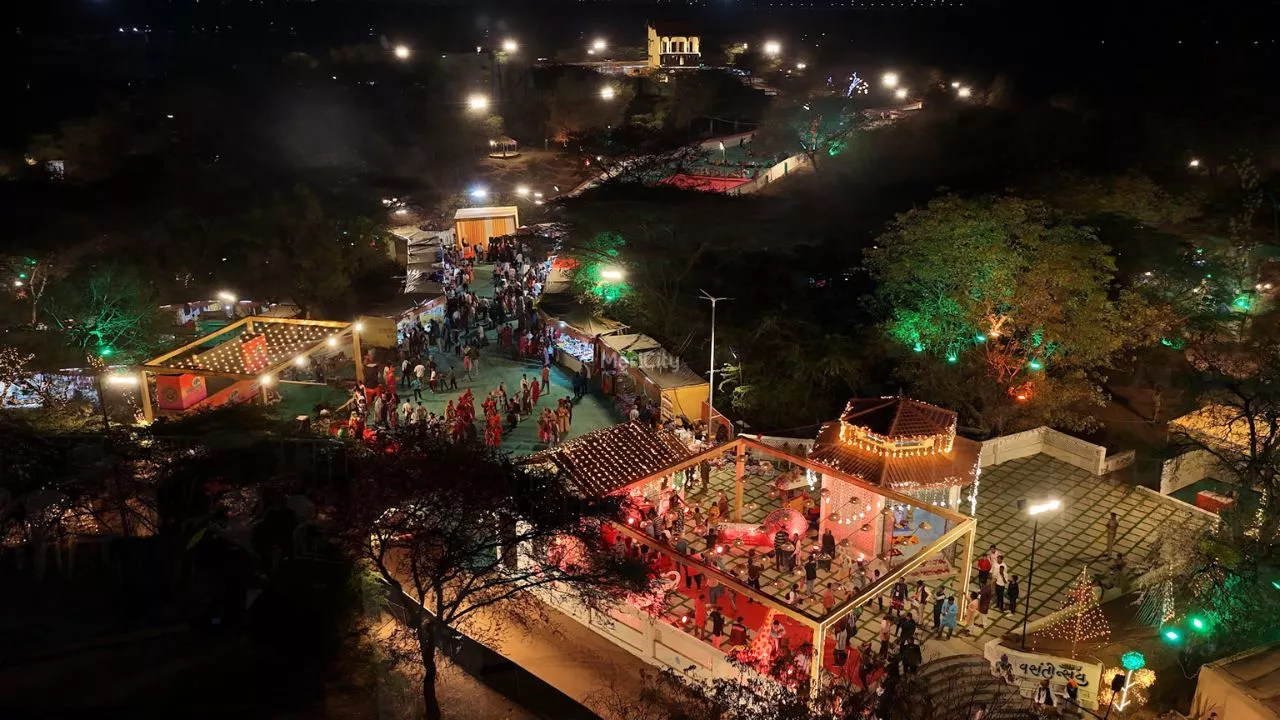 Vasantotsav