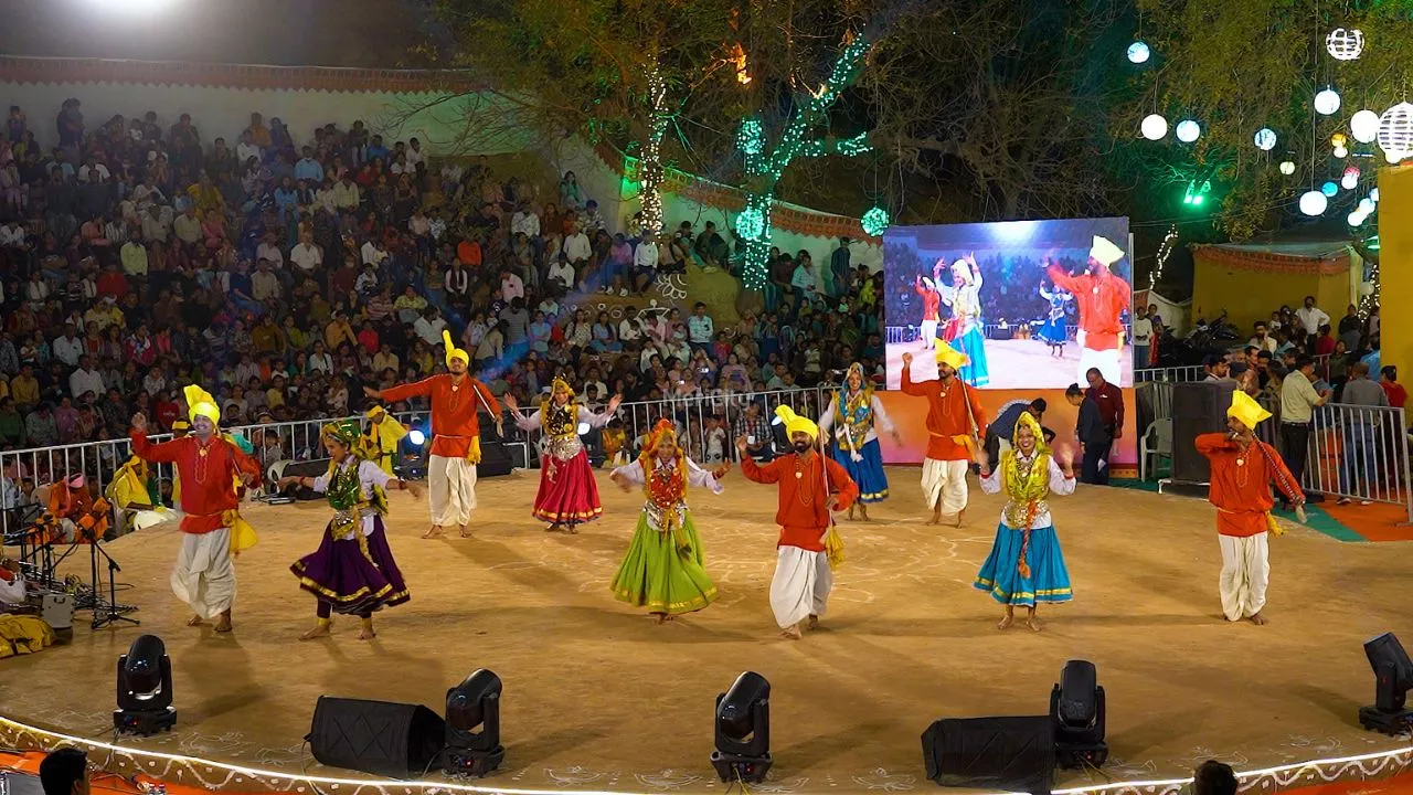 Vasantotsav