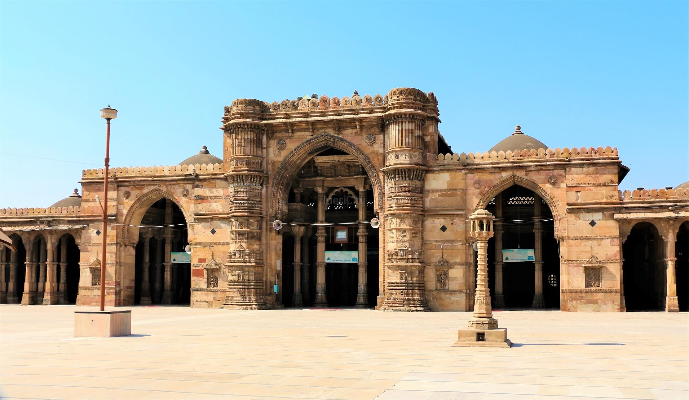 Jama Mosque