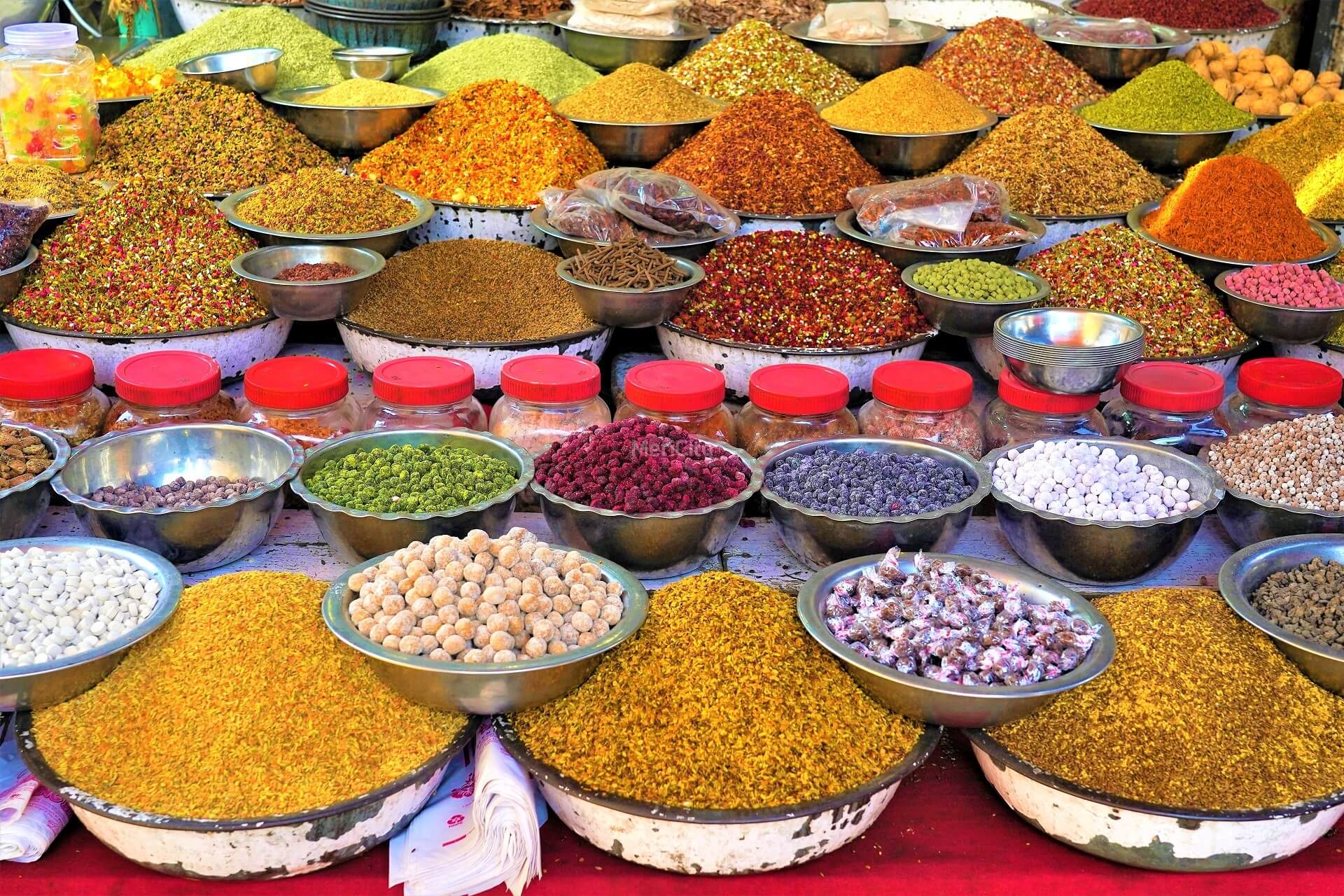 Manek Chowk