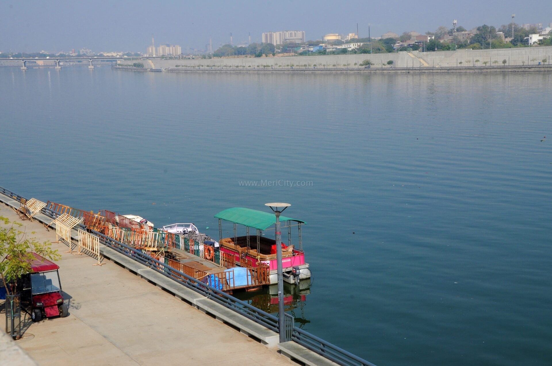 Sabarmati Riverfront