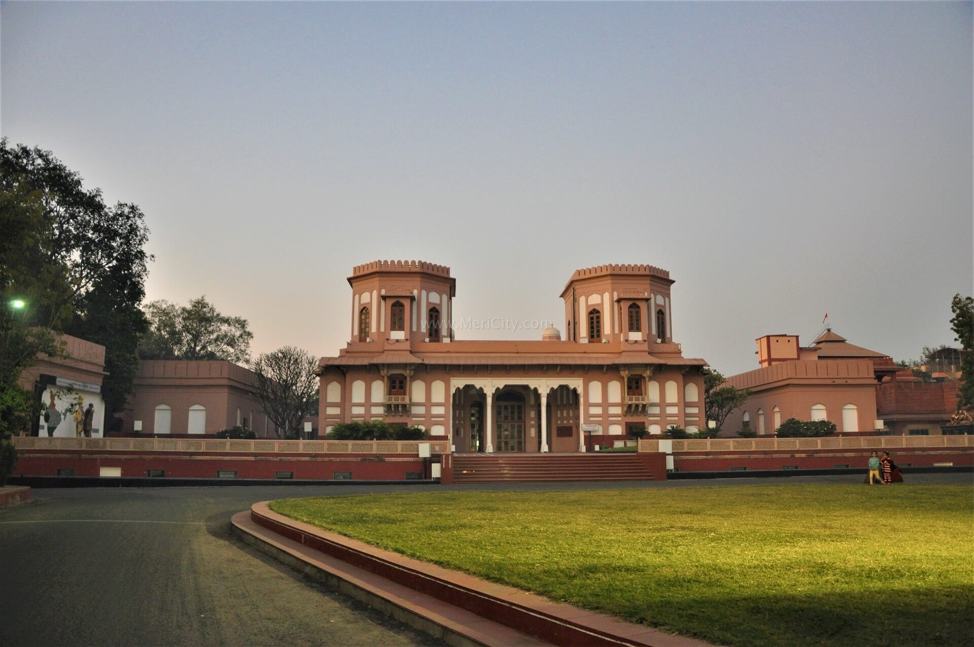 Sardar Vallabhbhai Patel National Memorial