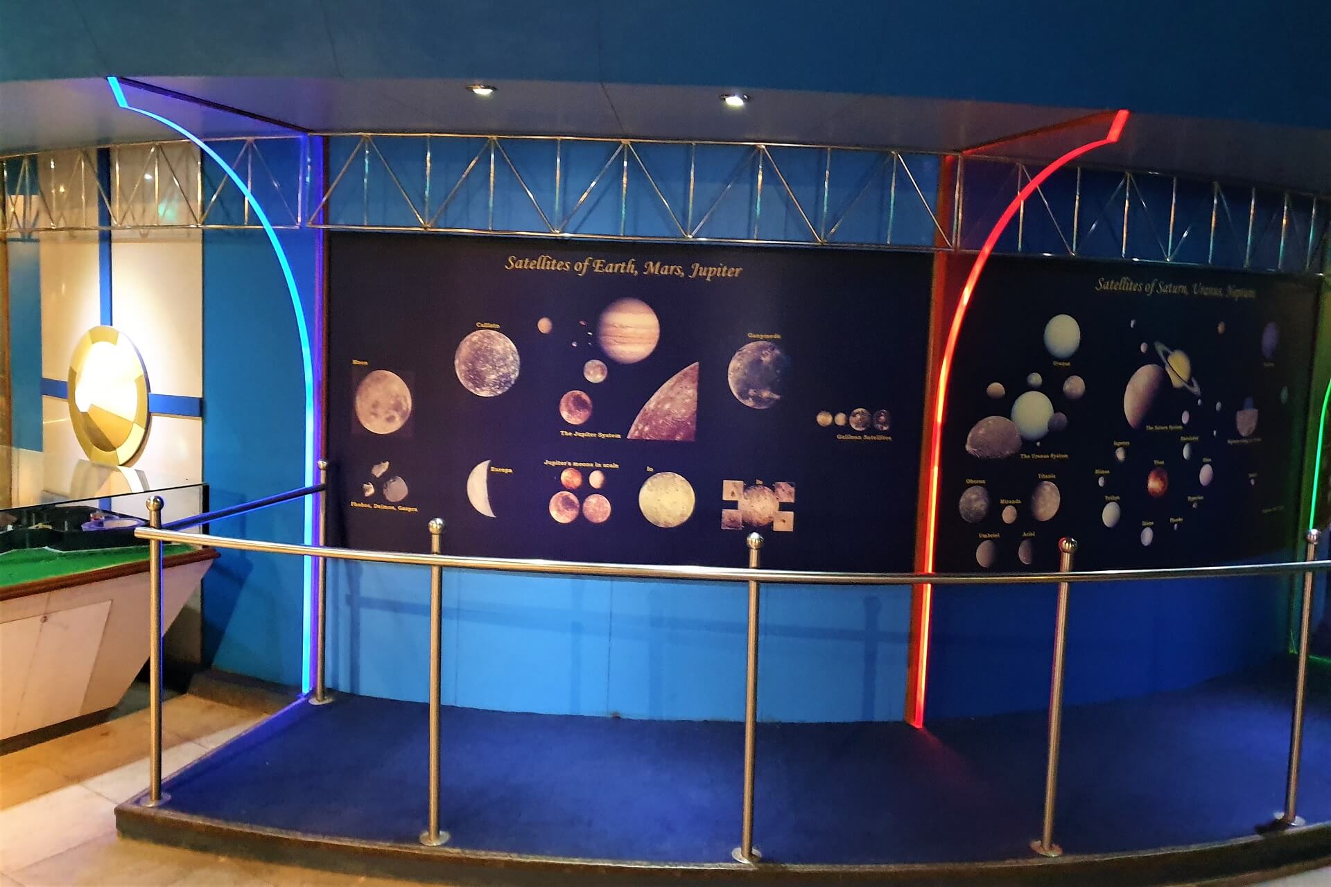 Science City