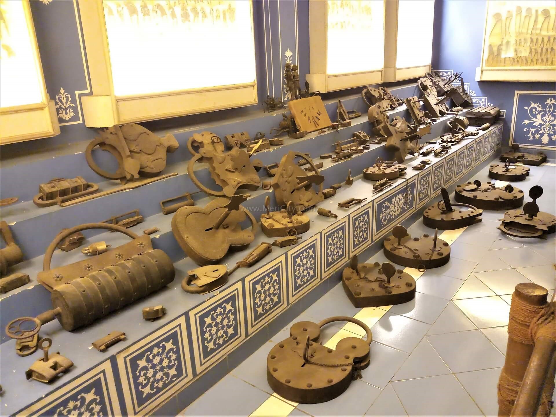 Vechaar Utensil Museum