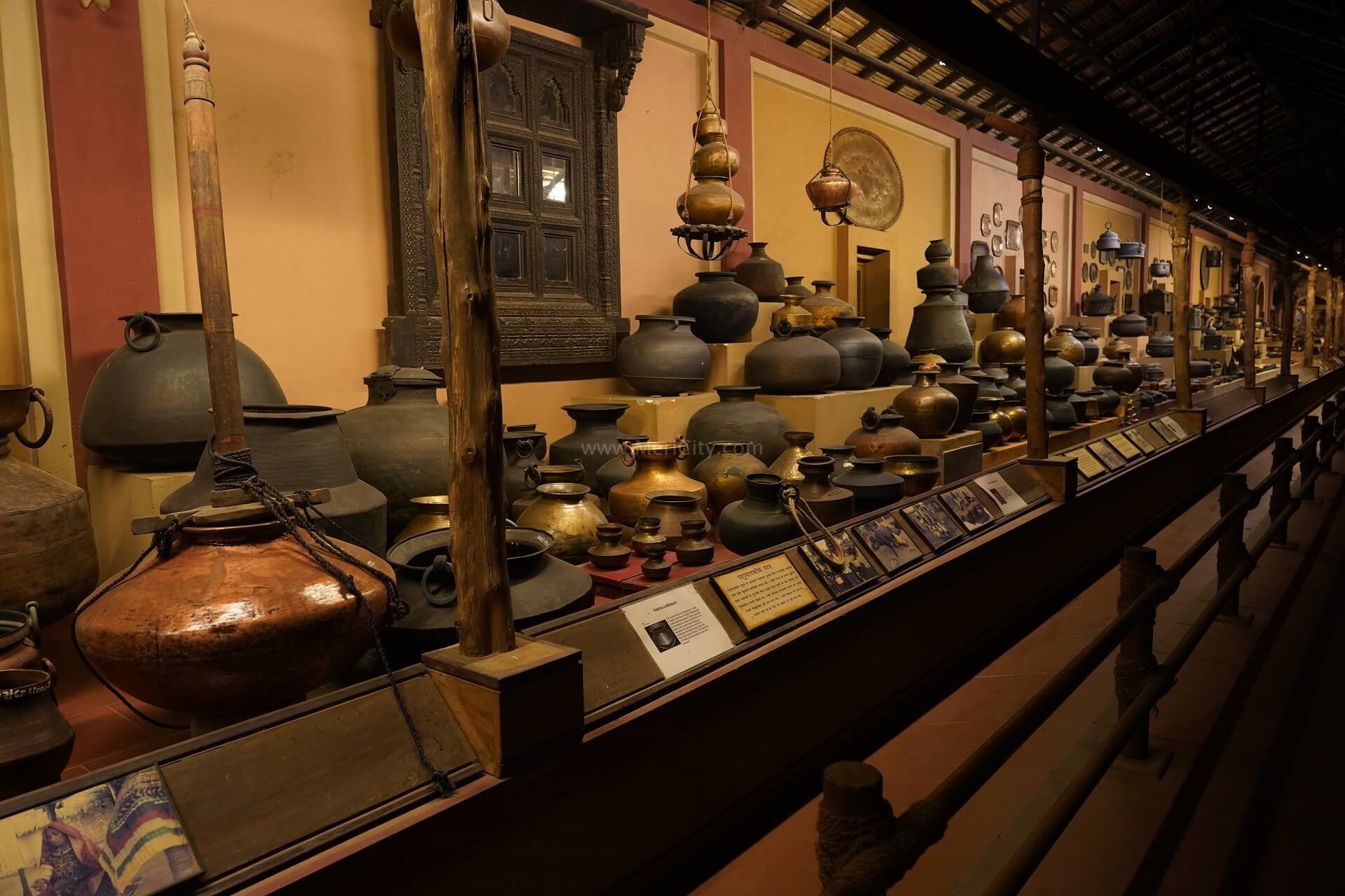 Vechaar Utensil Museum