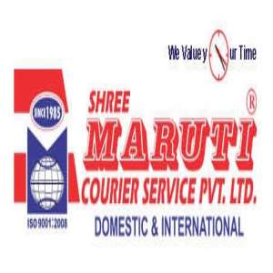 Shree Maruti Courier service - Courier Service in Ravet