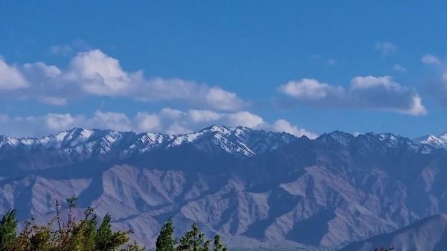 Ladakh Tour