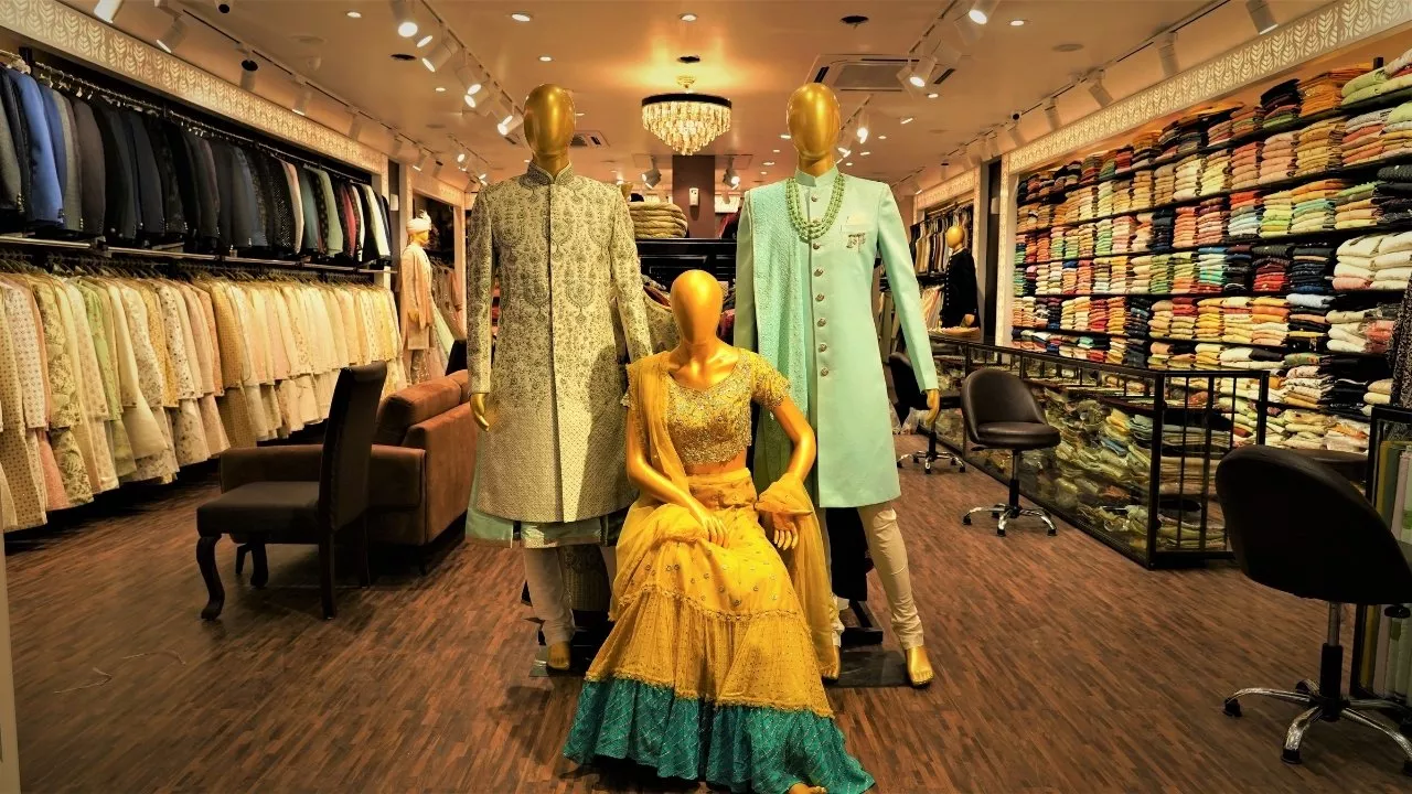 Shop