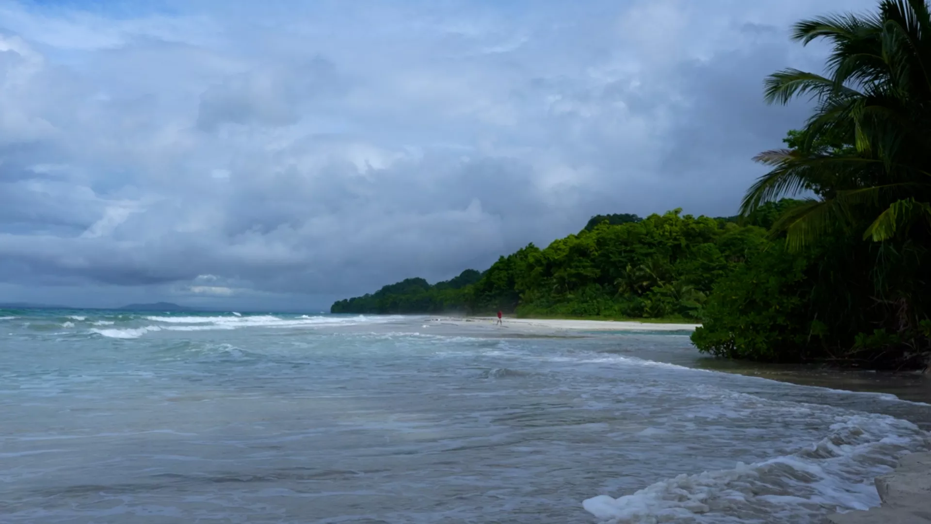 Andaman and Nicobar