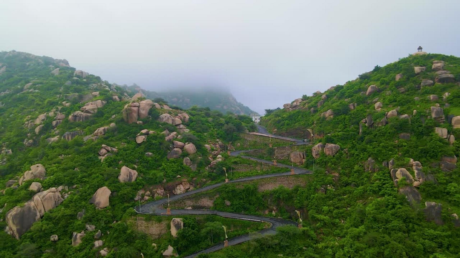 Polo-Ambaji