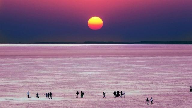 White Rann of Kutch