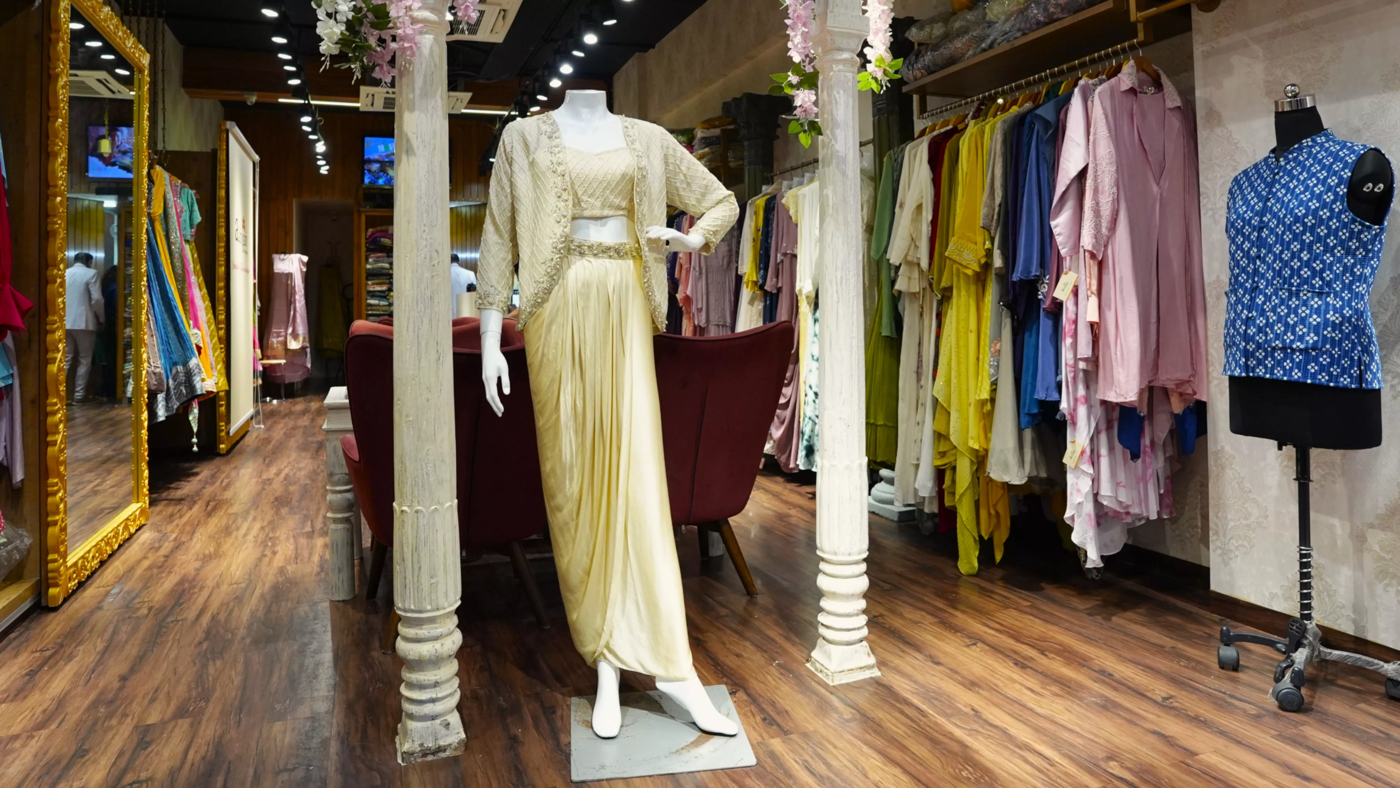 Aangan Boutique