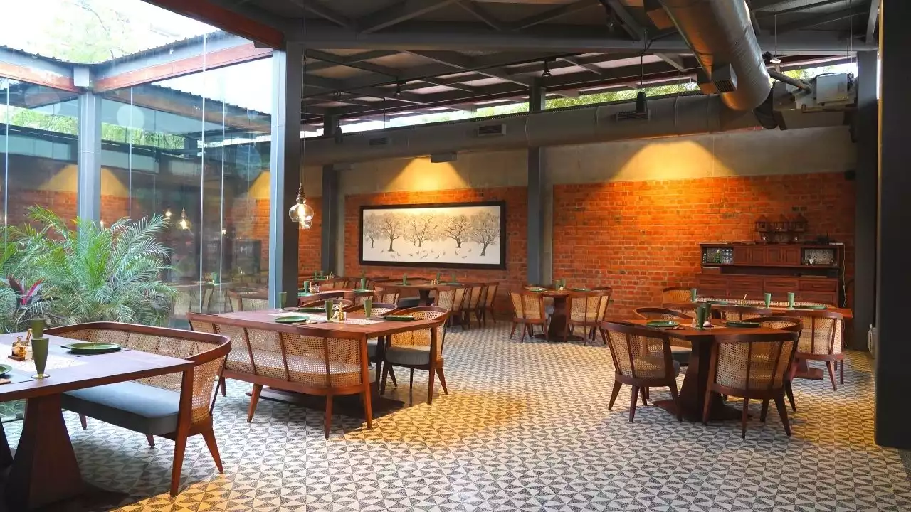 Taste Of The City Best Restaurant Cafe Hotels In Ahmedabad Cuisines like chinese, indian, south asian, and italian are specialty. mericity ahmedabad