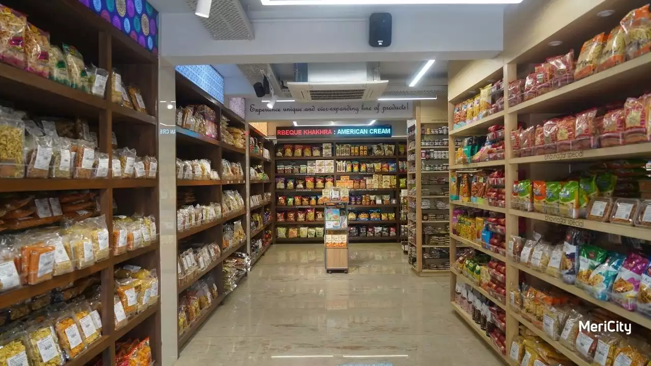 Sukruti Gruh Udhyog & Gourmet