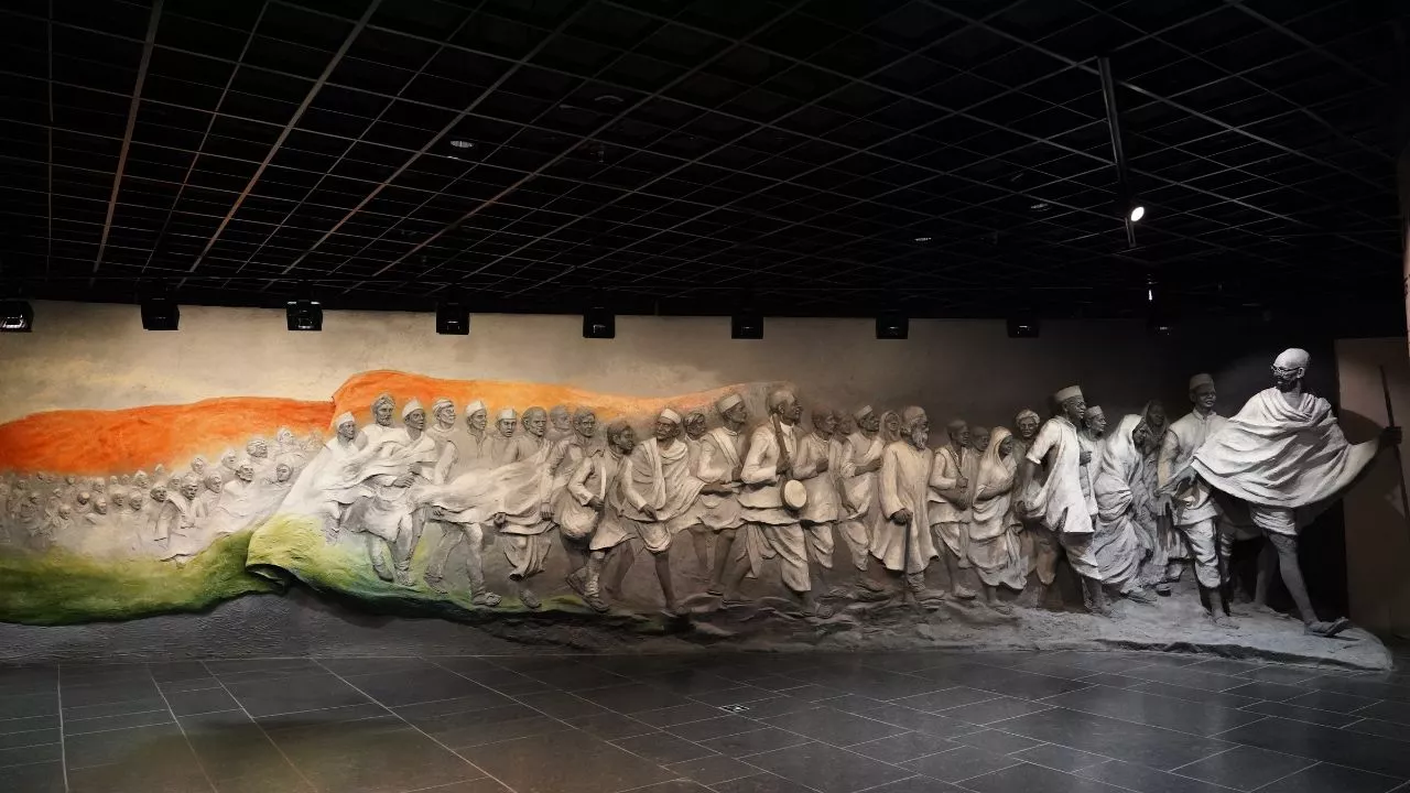 Dandi Kutir