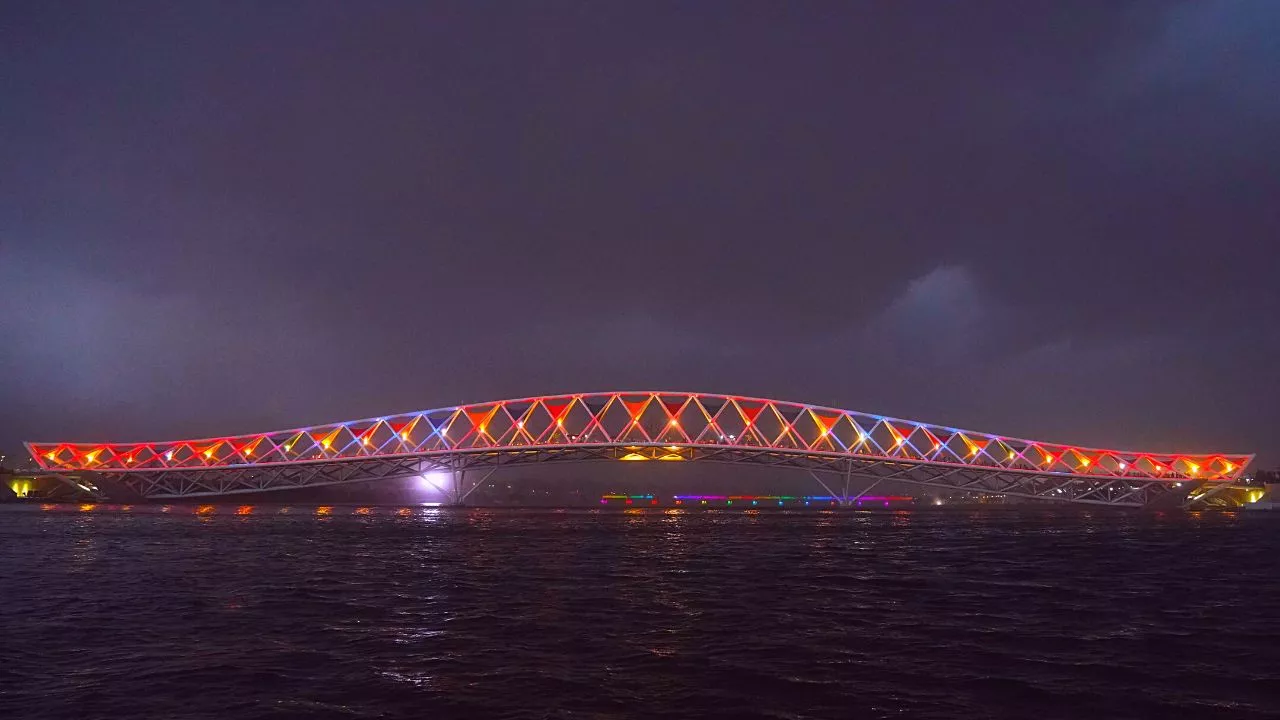 Atal Bridge
