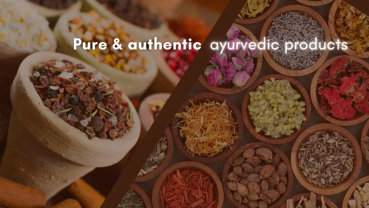 LVG Ayurvedic 