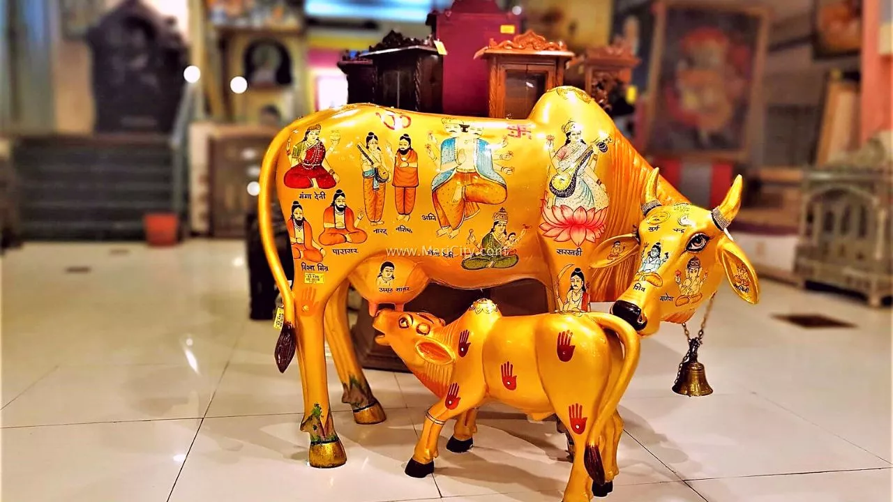 Kapasi Handicrafts