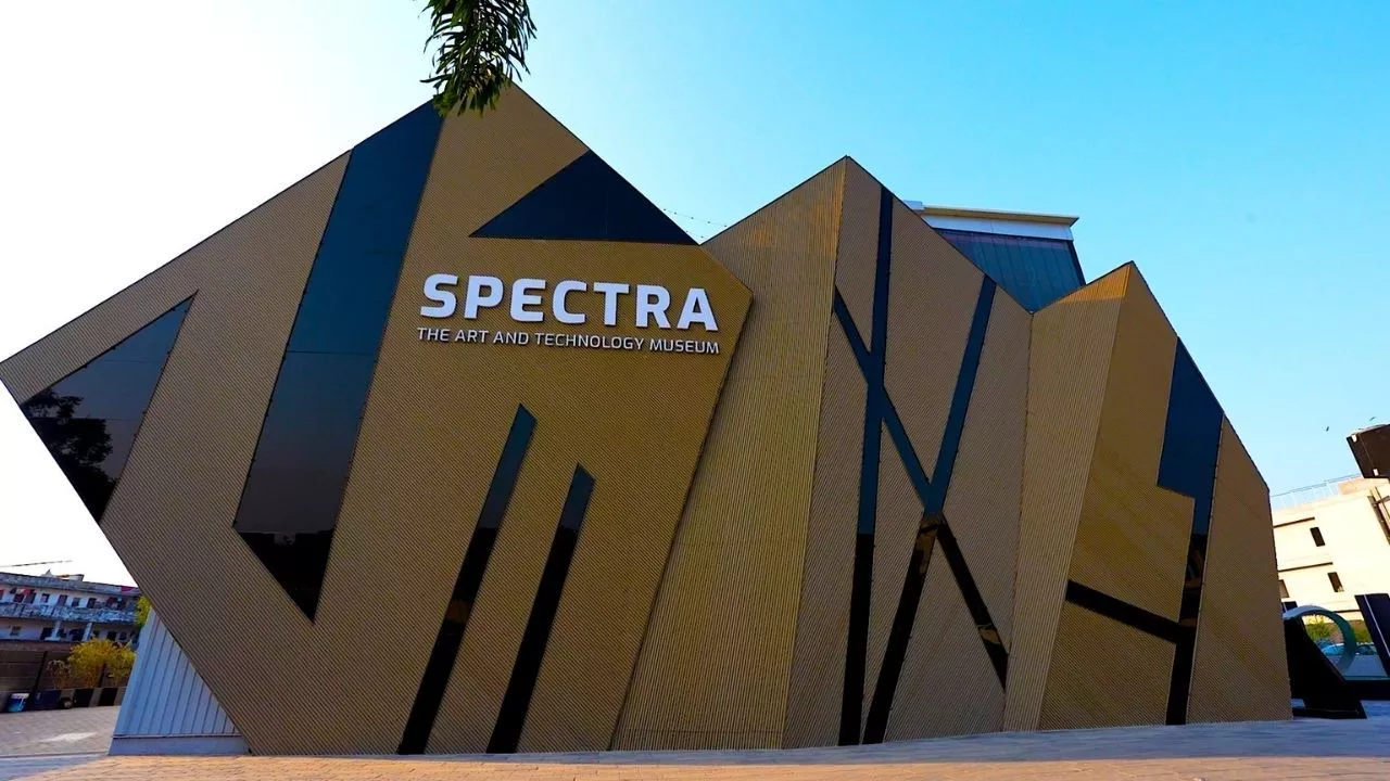 Spectra
