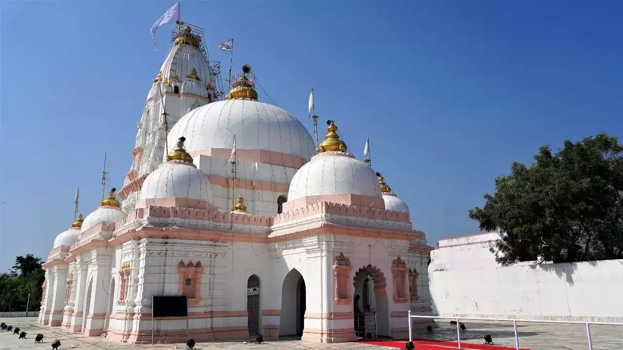 Vasaniya Mahadev
