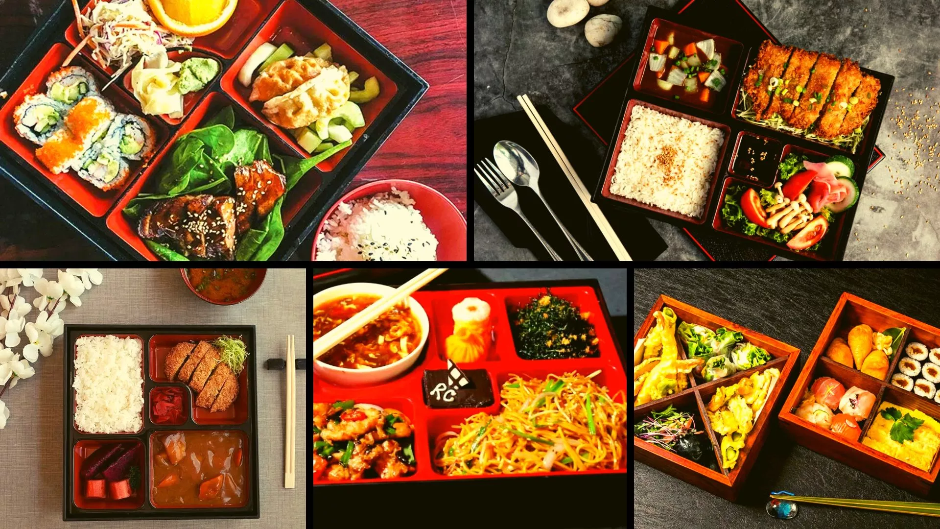 Bento B