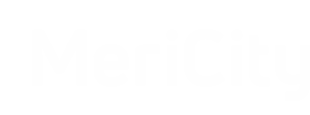 MeriCity logo