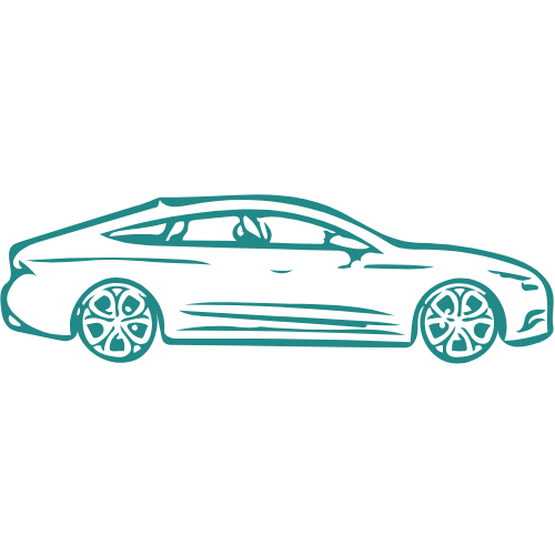 Road icon